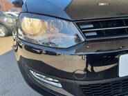 Volkswagen Polo MATCH 11