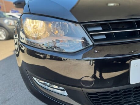 Volkswagen Polo MATCH 11