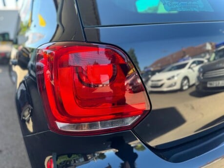 Volkswagen Polo MATCH 12