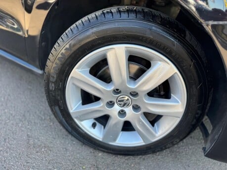 Volkswagen Polo MATCH 14