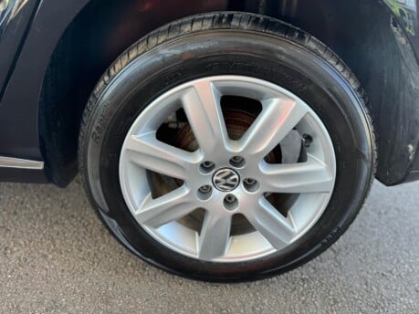 Volkswagen Polo MATCH 16
