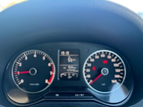 Volkswagen Polo MATCH 21