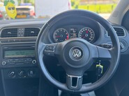 Volkswagen Polo MATCH 22
