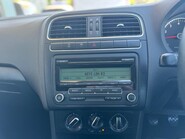 Volkswagen Polo MATCH 23