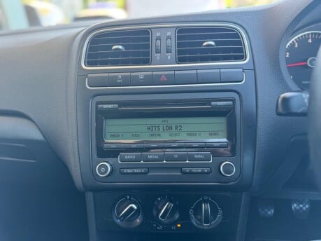 Volkswagen Polo MATCH 23