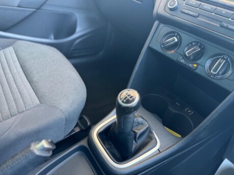 Volkswagen Polo MATCH 24