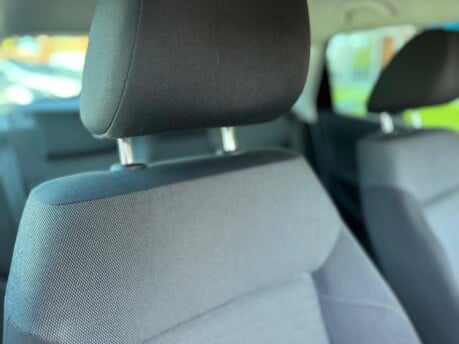 Volkswagen Polo MATCH 25