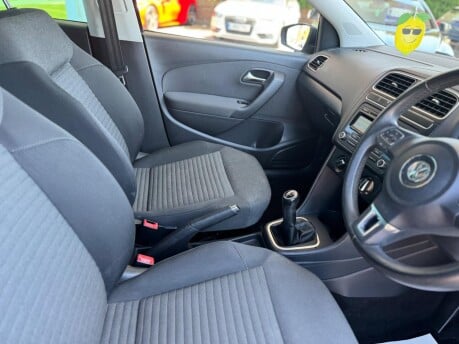 Volkswagen Polo MATCH 26