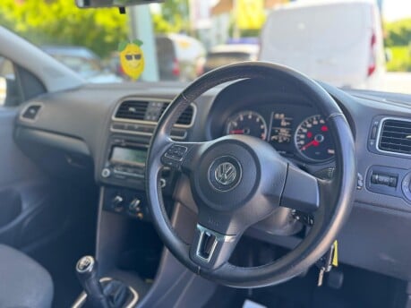 Volkswagen Polo MATCH 27