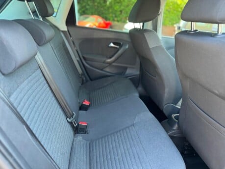 Volkswagen Polo MATCH 28