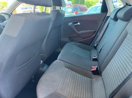Volkswagen Polo MATCH 29
