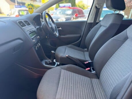 Volkswagen Polo MATCH 31
