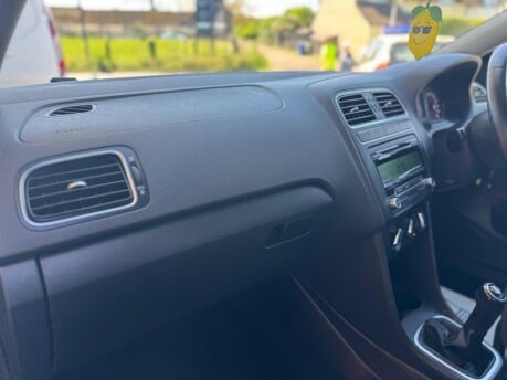 Volkswagen Polo MATCH 32