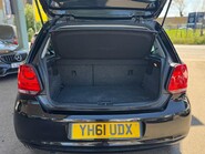 Volkswagen Polo MATCH 34