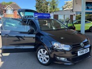 Volkswagen Polo MATCH 36
