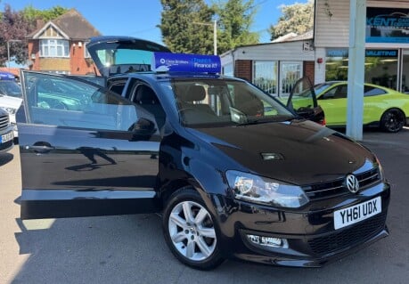 Volkswagen Polo MATCH 36