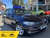BMW 5 Series 530D SE TOURING