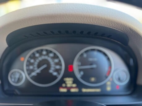 BMW 5 Series 530D SE TOURING 20