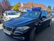 BMW 5 Series 530D SE TOURING 3
