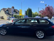 BMW 5 Series 530D SE TOURING 4