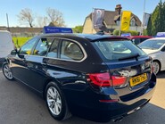 BMW 5 Series 530D SE TOURING 5
