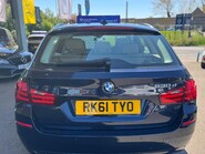BMW 5 Series 530D SE TOURING 6