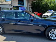 BMW 5 Series 530D SE TOURING 8