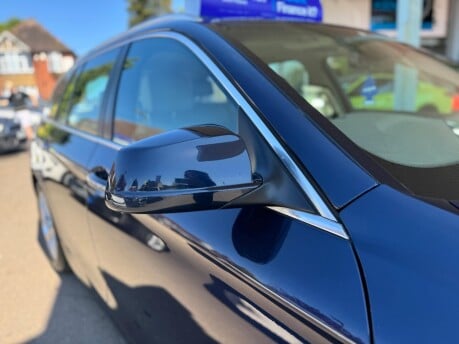 BMW 5 Series 530D SE TOURING 13