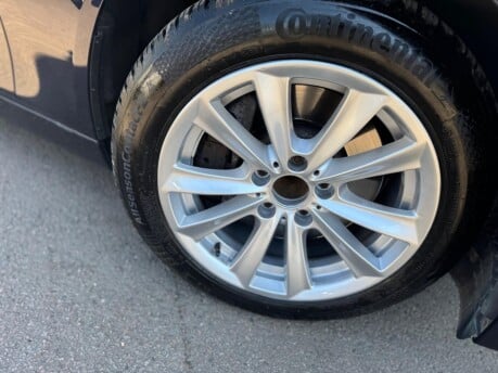 BMW 5 Series 530D SE TOURING 14