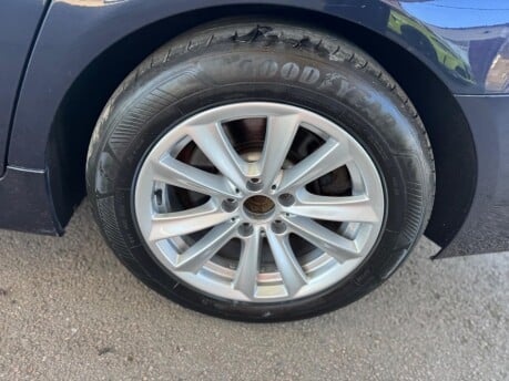 BMW 5 Series 530D SE TOURING 16