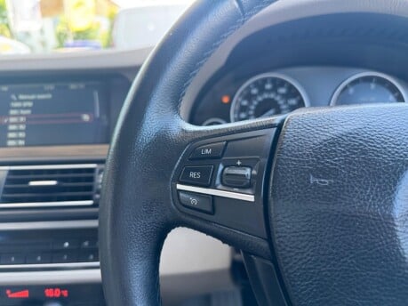 BMW 5 Series 530D SE TOURING 21