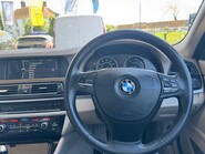 BMW 5 Series 530D SE TOURING 23