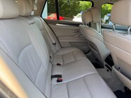 BMW 5 Series 530D SE TOURING 29