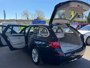 BMW 5 Series 530D SE TOURING 34