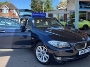 BMW 5 Series 530D SE TOURING 35