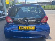 Toyota Aygo BLUE VVT-I 6