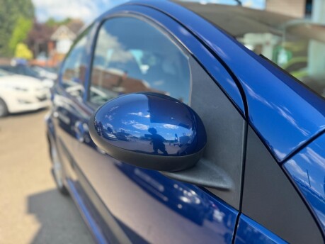 Toyota Aygo BLUE VVT-I 11