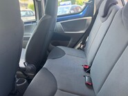 Toyota Aygo BLUE VVT-I 21