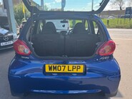 Toyota Aygo BLUE VVT-I 25