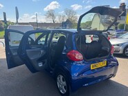 Toyota Aygo BLUE VVT-I 26