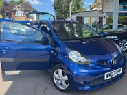 Toyota Aygo BLUE VVT-I 27