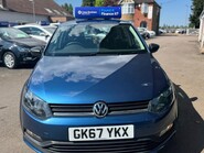 Volkswagen Polo S AC 2