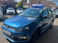 Volkswagen Polo S AC 3