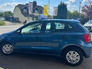 Volkswagen Polo S AC 4