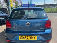 Volkswagen Polo S AC 6