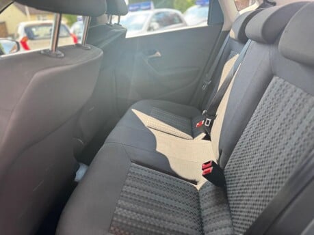 Volkswagen Polo S AC 29