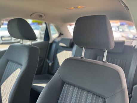 Volkswagen Polo S AC 30