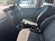 Volkswagen Polo S AC 31