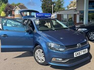 Volkswagen Polo S AC 35