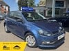 Volkswagen Polo S AC